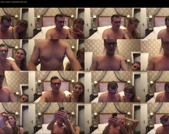 munishpunish — 4 minute Chaturbate couple cam show recording, 720p, Dec 21, 2023