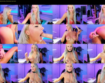 oliviaowens — 91 minute Chaturbate female cam show recording, 720p, Dec 22, 2023
