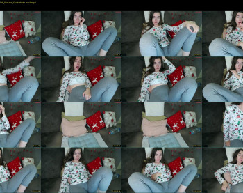 peaceduke — 103 minute Chaturbate female cam show recording, 720p, Dec 21, 2023