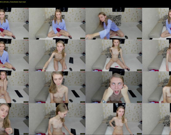phoebepaw — 19 minute Chaturbate female cam show recording, 720p, Dec 21, 2023