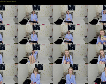phoebepaw — 17 minute Chaturbate female cam show recording, 720p, Dec 21, 2023