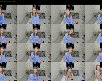 phoebepaw — 14 minute Chaturbate female cam show recording, 720p, Dec 21, 2023