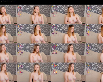 pinkncrazy — 29 minute Chaturbate female cam show recording, 720p, Dec 21, 2023