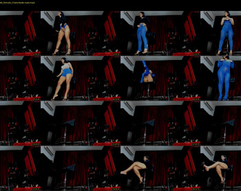 puffy_love — 120 minute Chaturbate female cam show recording, 720p, Dec 21, 2023