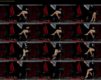 puffy_love — 24 minute Chaturbate female cam show recording, 720p, Dec 21, 2023