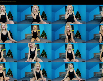 raquelle_star — 14 minute Chaturbate couple cam show recording, 720p, Dec 21, 2023