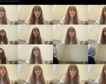 red_head_rosie_69 — 5 minute Chaturbate female cam show recording, 480p, Dec 21, 2023