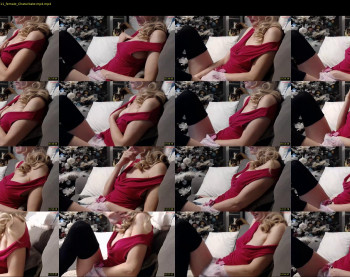 s_mailleee — 23 minute Chaturbate female cam show recording, 720p, Dec 22, 2023