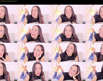saraarchbould — 15 minute Chaturbate female cam show recording, 720p, Dec 21, 2023