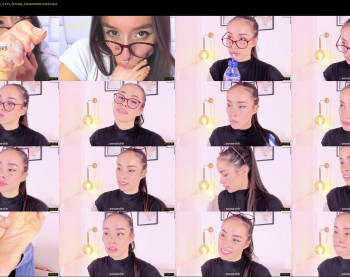 saraarchbould — 19 minute Chaturbate female cam show recording, 720p, Dec 21, 2023