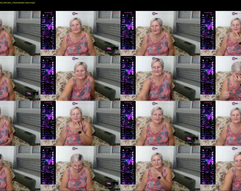 selenna57 — 27 minute Chaturbate female cam show recording, 480p, Dec 21, 2023