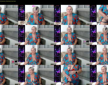 selenna57 — 11 minute Chaturbate female cam show recording, 480p, Dec 21, 2023