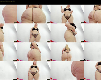 sexy_curvi — 120 minute Chaturbate female cam show recording, 720p, Dec 21, 2023