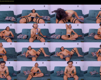 soccer_hot — 49 minute Chaturbate male cam show recording, 720p, Dec 21, 2023