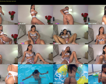 soy_destiny — 120 minute Chaturbate female cam show recording, 720p, Dec 21, 2023