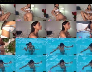 soy_destiny — 26 minute Chaturbate female cam show recording, 720p, Dec 21, 2023