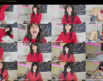 suckerydoool — 113 minute Chaturbate female cam show recording, 720p, Dec 21, 2023