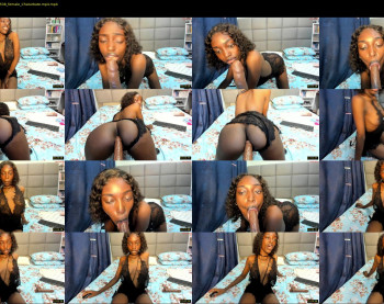 suhaila_suu — 29 minute Chaturbate female cam show recording, 720p, Dec 21, 2023