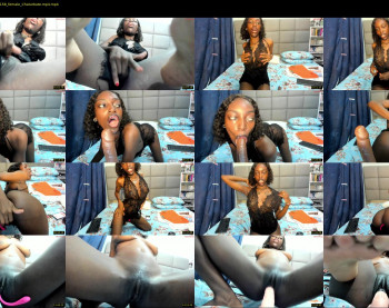 suhaila_suu — 18 minute Chaturbate female cam show recording, 720p, Dec 22, 2023