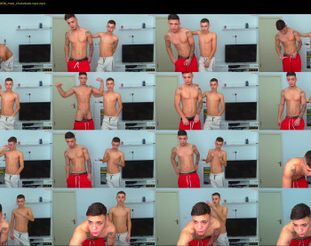 super_boys1 — 4 minute Chaturbate male cam show recording, 720p, Dec 21, 2023
