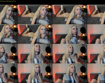sweetcobra — 91 minute Chaturbate female cam show recording, 720p, Dec 21, 2023