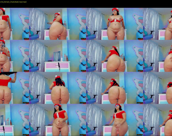 sweetcurvyx — 121 minute Chaturbate couple cam show recording, 720p, Dec 21, 2023