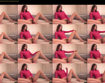 sweetsweet__baby — 9 minute Chaturbate female cam show recording, 720p, Dec 21, 2023