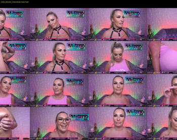 tamaramilano — 89 minute Chaturbate female cam show recording, 720p, Dec 21, 2023