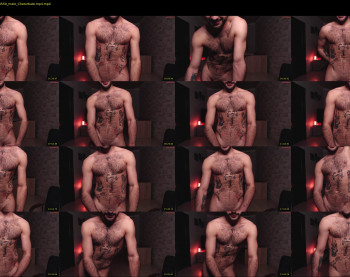 teddy_mode — 27 minute Chaturbate couple cam show recording, 720p, Dec 22, 2023