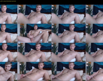 thehairyprince — 60 minute Chaturbate male cam show recording, 480p, Dec 21, 2023