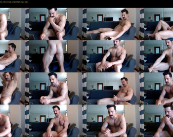 therealkingyoshi — 83 minute Chaturbate male cam show recording, 720p, Dec 21, 2023