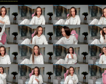 tiffanyhouston_ — 8 minute Chaturbate female cam show recording, 720p, Dec 21, 2023