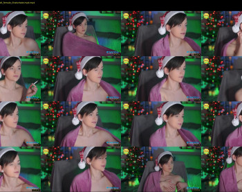 tiffanyriox — 82 minute Chaturbate female cam show recording, 720p, Dec 22, 2023
