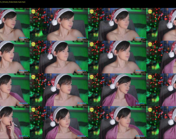 tiffanyriox — 79 minute Chaturbate female cam show recording, 720p, Dec 22, 2023
