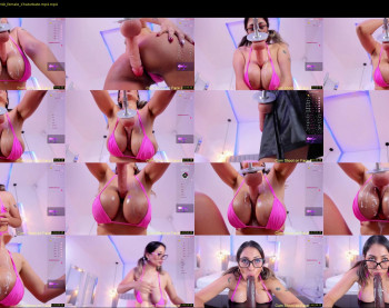 valerynova — 120 minute Chaturbate female cam show recording, 720p, Dec 21, 2023