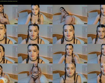 victoria_karma — 74 minute Chaturbate female cam show recording, 720p, Dec 21, 2023