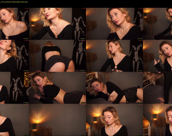 wendy_amber — 53 minute Chaturbate female cam show recording, 720p, Dec 21, 2023