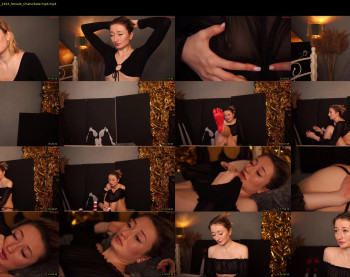 wendy_amber — 121 minute Chaturbate female cam show recording, 720p, Dec 21, 2023