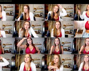 x_lily_x — 120 minute Chaturbate female cam show recording, 720p, Dec 22, 2023