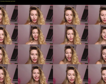 yononeey — 3 minute Chaturbate female cam show recording, 720p, Dec 21, 2023