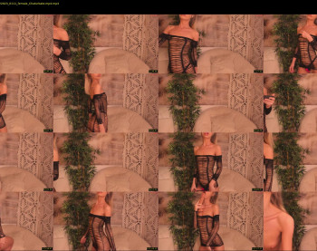 yourmidnightcoffee — 99 minute Chaturbate female cam show recording, 720p, Dec 22, 2023