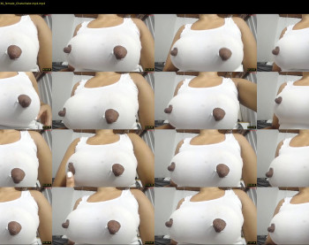zara_lopez — 13 minute Chaturbate female cam show recording, 720p, Dec 21, 2023