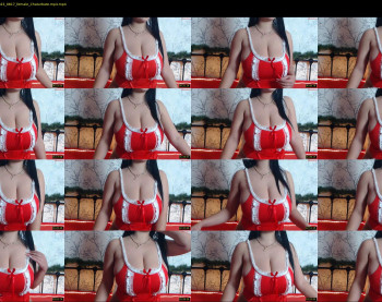 1dream_magical — 5 minute Chaturbate female cam show recording, 720p, Dec 22, 2023