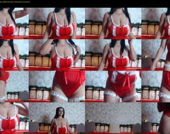 1dream_magical — 21 minute Chaturbate female cam show recording, 720p, Dec 22, 2023