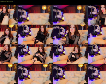 _1s___ — 120 minute Chaturbate female cam show recording, 720p, Dec 22, 2023