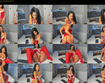 _adelle — 36 minute Chaturbate female cam show recording, 720p, Dec 22, 2023