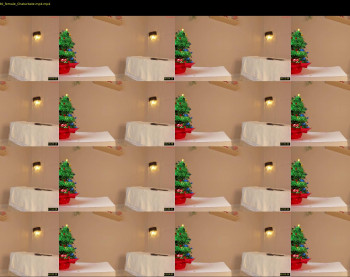 _dakota_a — 53 minute Chaturbate female cam show recording, 720p, Dec 22, 2023