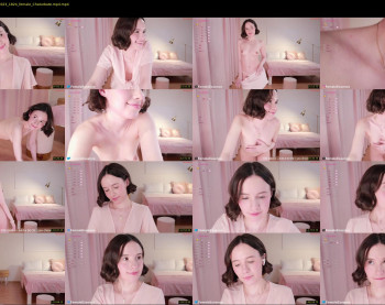 _female_essence_ — 120 minute Chaturbate female cam show recording, 720p, Dec 22, 2023