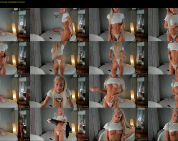 _mito_69 — 4 minute Chaturbate female cam show recording, 720p, Dec 23, 2023