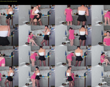 _pinacolada_ — 120 minute Chaturbate couple cam show recording, 720p, Dec 22, 2023